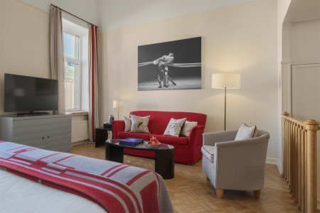Studio Room