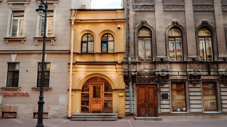 Самые фотогеничные места